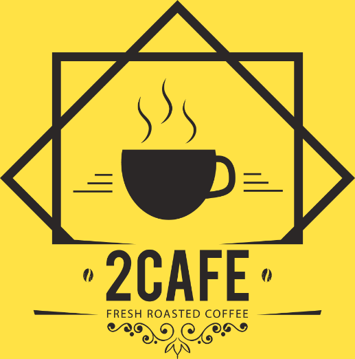 logo 2cafe