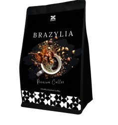 Kawa Klasyczna Brazylia - kawa do espresso