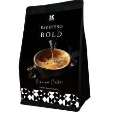 Kawa Espresso Bold