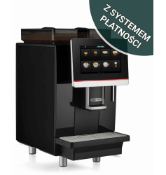 Automatyczny ekspres do kawy z systemem płatności Coffee Format DEMY W4LM