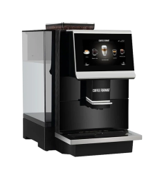 Automatyczny ekspres do kawy Coffee Format BLOOM