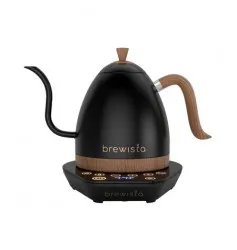 Brewista Artisan Variable Temperature Kettle Czarny Mat 0,6l - Czajnik elektryczny