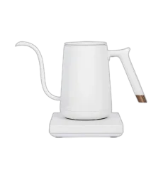 Konewka Timemore Fish Smart Biały Electric Coffee Kettle 600 ml 1000W