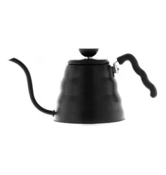 Hario Buono Kettle Black - 1,2l