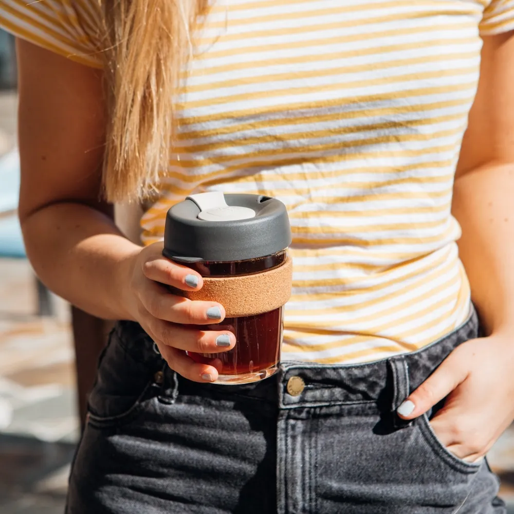 kubek ekologiczny KeepCUP