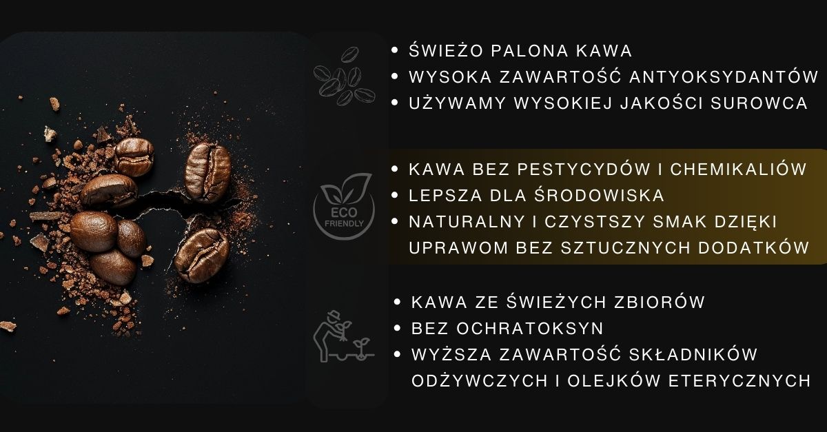 kawa z 2cafe palarnia kawy