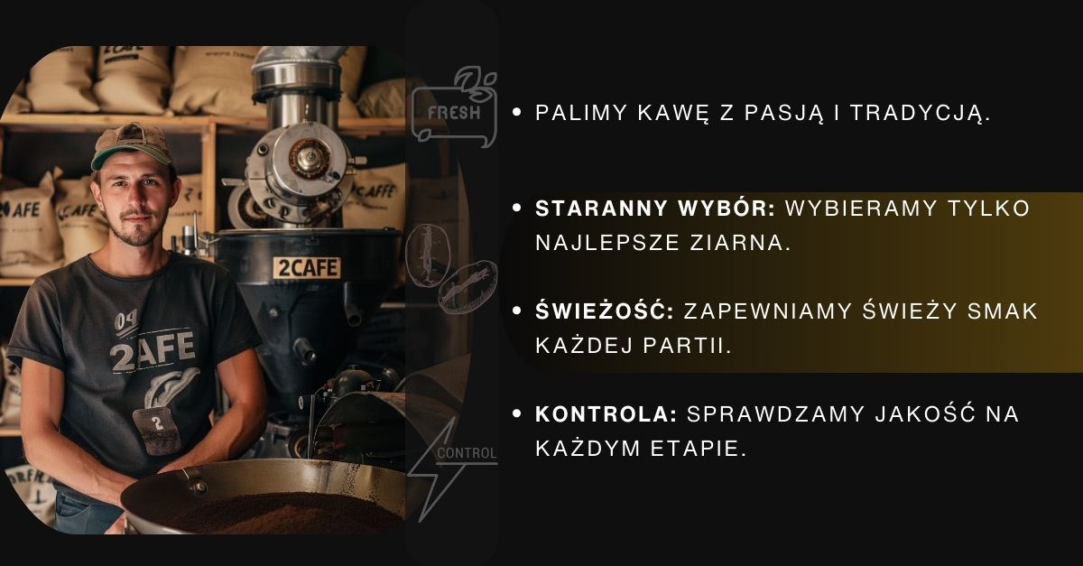 palarnia kawy 2cafe